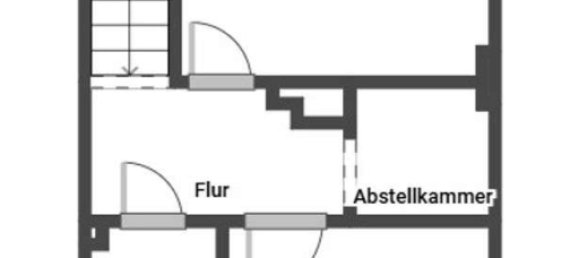 Dúplex de 2 dormitorios en Dusseldorf, Germany No. 15869 17