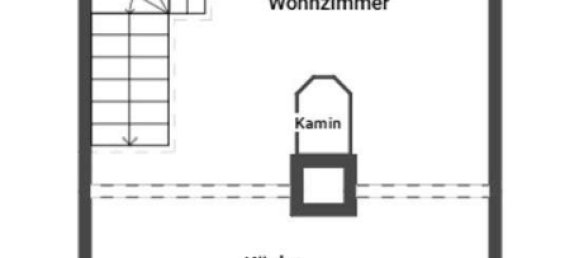 Dúplex de 2 dormitorios en Dusseldorf, Germany No. 15869 16