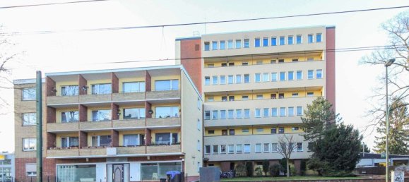 Dúplex de 2 dormitorios en Dusseldorf, Germany No. 15869 15