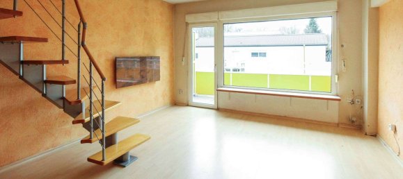 Dúplex de 2 dormitorios en Dusseldorf, Germany No. 15869 3