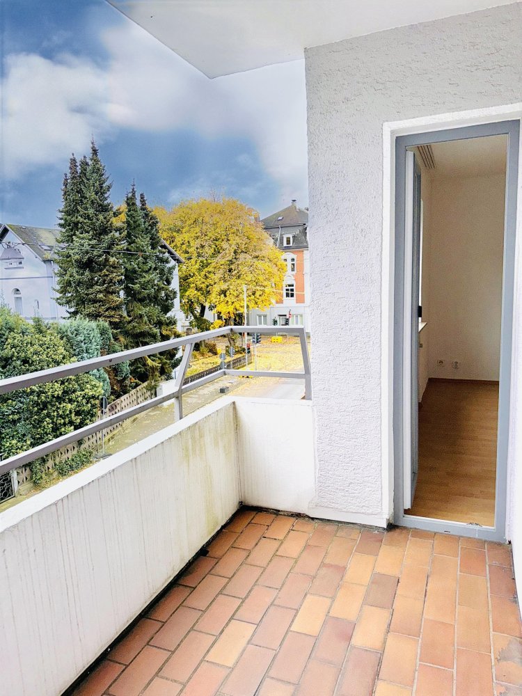 2 rooms Apartment in Ennepe-Ruhr, Germany No. 127357
