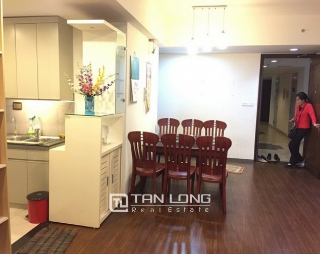 2 Schlafzimmer Wohnung in Long Bien, Vietnam, Nr. 1748