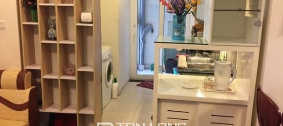 2 Schlafzimmer Wohnung in Long Bien, Vietnam, Nr. 1748 4