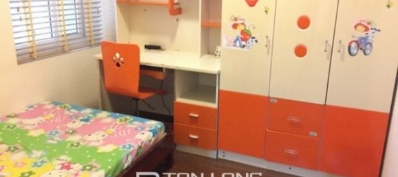 2 Schlafzimmer Wohnung in Long Bien, Vietnam, Nr. 1748 6