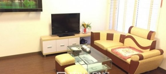 2 Schlafzimmer Wohnung in Long Bien, Vietnam, Nr. 1748 2