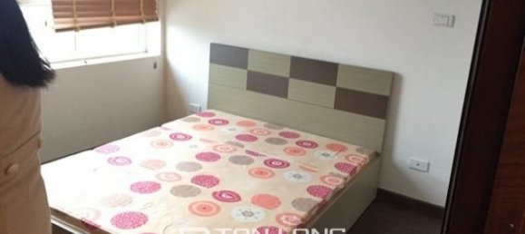 2 Schlafzimmer Wohnung in Long Bien, Vietnam, Nr. 1748 5