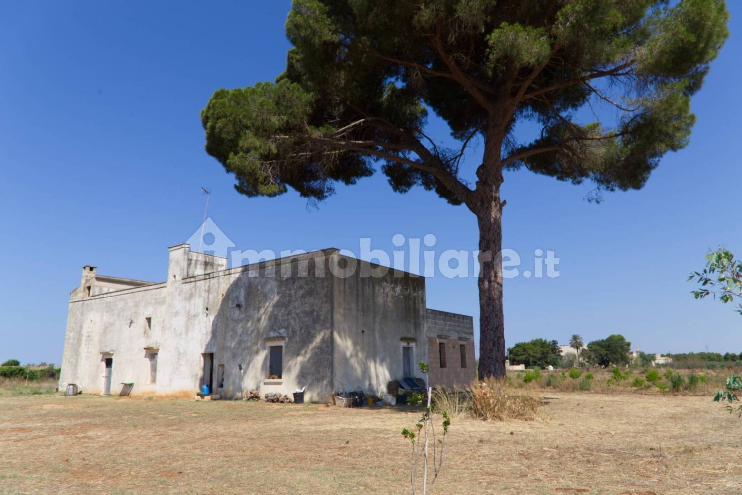 4 chambres Maison à Sannicola, Italy No. 319317