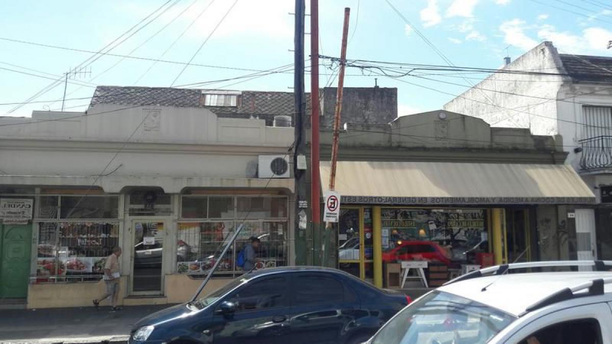 Terrain à Lomas de Zamora, Argentina No. 42903