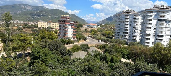شقة 2+1 في Alanya, Turkey رقم 27000 25