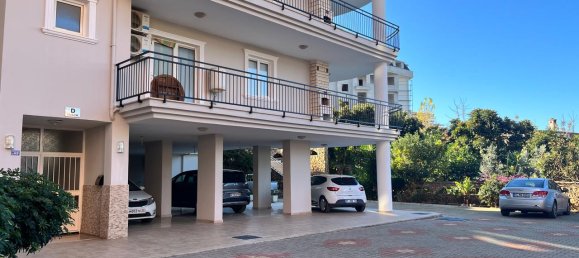 شقة 2+1 في Alanya, Turkey رقم 27000 13