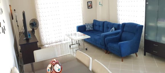 شقة 2+1 في Alanya, Turkey رقم 27000 17