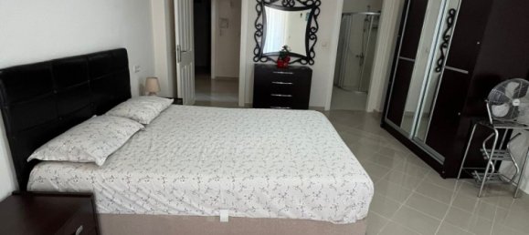 شقة 2+1 في Alanya, Turkey رقم 27000 5