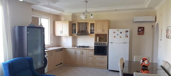 شقة 2+1 في Alanya, Turkey رقم 27000 24