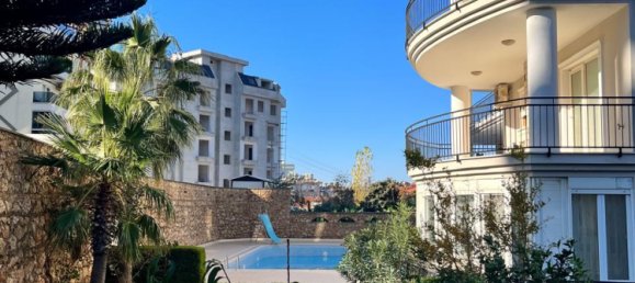 شقة 2+1 في Alanya, Turkey رقم 27000 15