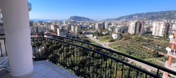 شقة 2+1 في Alanya, Turkey رقم 27000 16