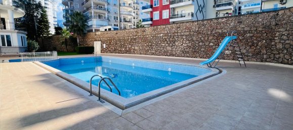 شقة 2+1 في Alanya, Turkey رقم 27000 23