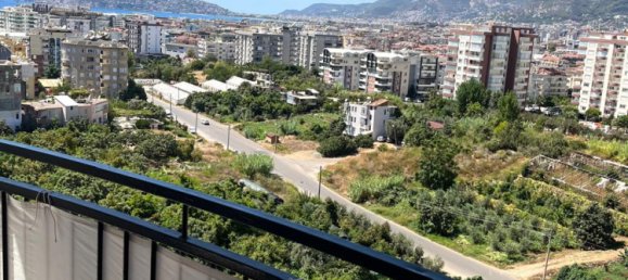 شقة 2+1 في Alanya, Turkey رقم 27000 21