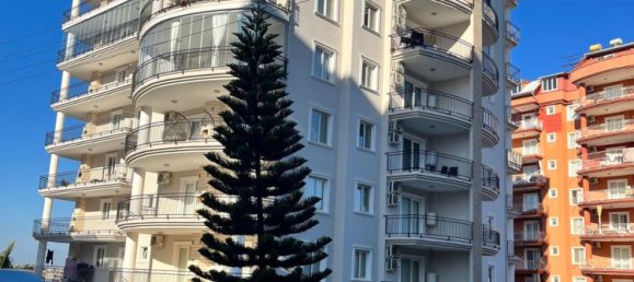 شقة 2+1 في Alanya, Turkey رقم 27000 19