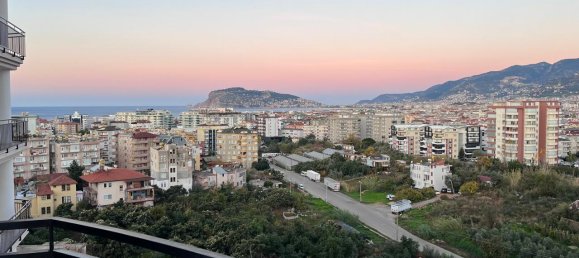 شقة 2+1 في Alanya, Turkey رقم 27000 8