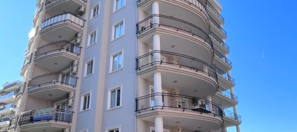 شقة 2+1 في Alanya, Turkey رقم 27000 22