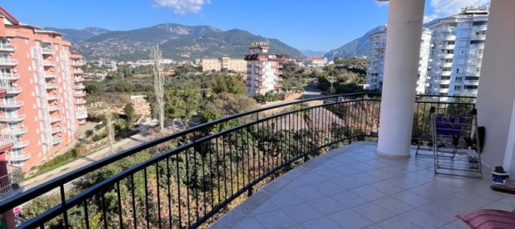 شقة 2+1 في Alanya, Turkey رقم 27000 12