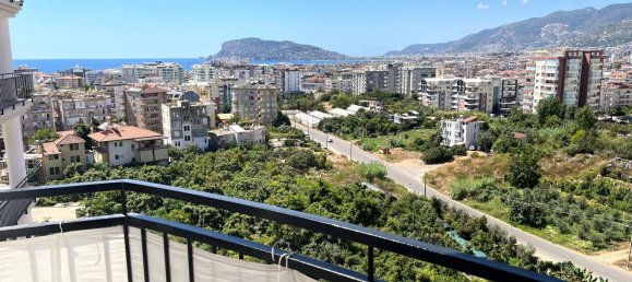 شقة 2+1 في Alanya, Turkey رقم 27000 26