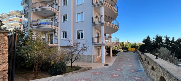 شقة 2+1 في Alanya, Turkey رقم 27000 14