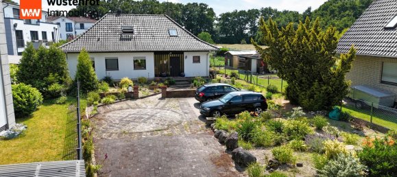 4 غرف نوم منزل في Verden, Germany رقم 225774 20