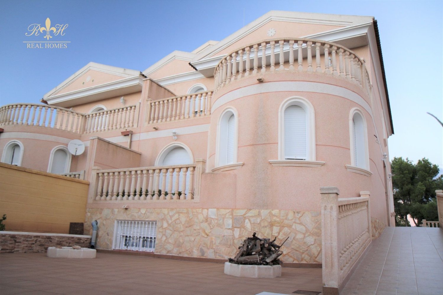 7 chambres Maison à Benidorm, Spain No. 117287
