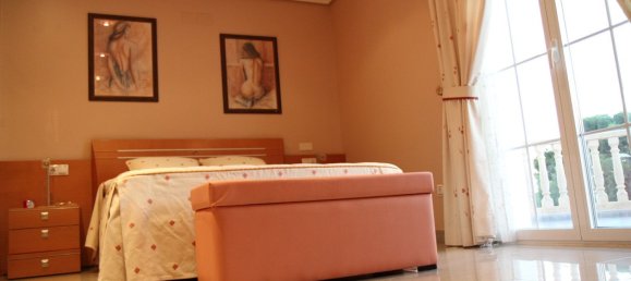 7 chambres Maison à Benidorm, Spain No. 117287 23