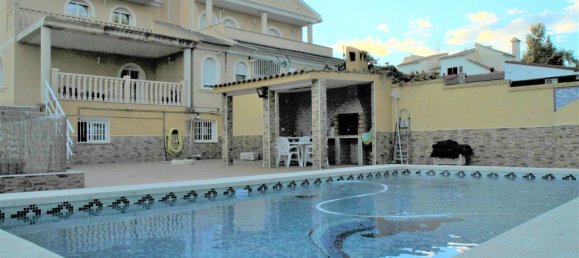 7 chambres Maison à Benidorm, Spain No. 117287 14