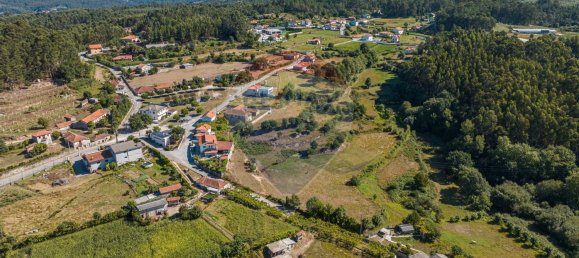  قطعة أرض في Fafe, Portugal 11704متر مربع رقم 47109 5