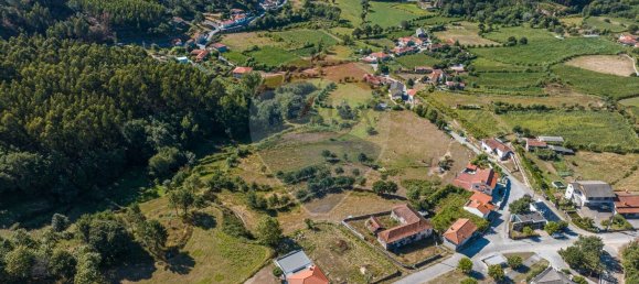  قطعة أرض في Fafe, Portugal 11704متر مربع رقم 47109 2