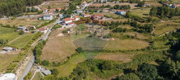  قطعة أرض في Fafe, Portugal 11704متر مربع رقم 47109 4