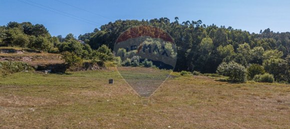  قطعة أرض في Fafe, Portugal 11704متر مربع رقم 47109 7