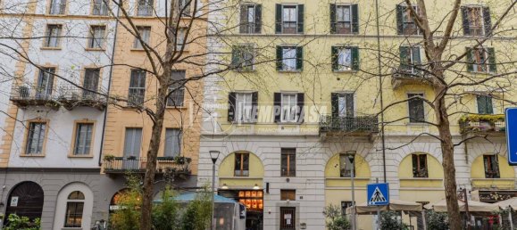 Apartamento T1 em Milan, Italy N.º 273495 22