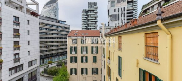 Apartamento T1 em Milan, Italy N.º 273495 20