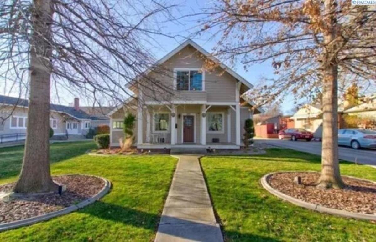 3 Schlafzimmer Haus in Kennewick, USA, Nr. 439407