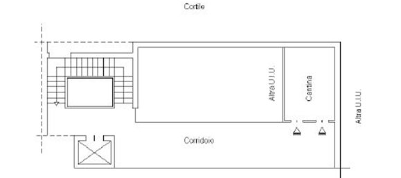 Apartamento de 7 divisões em Turin, Italy N.º 269658 19