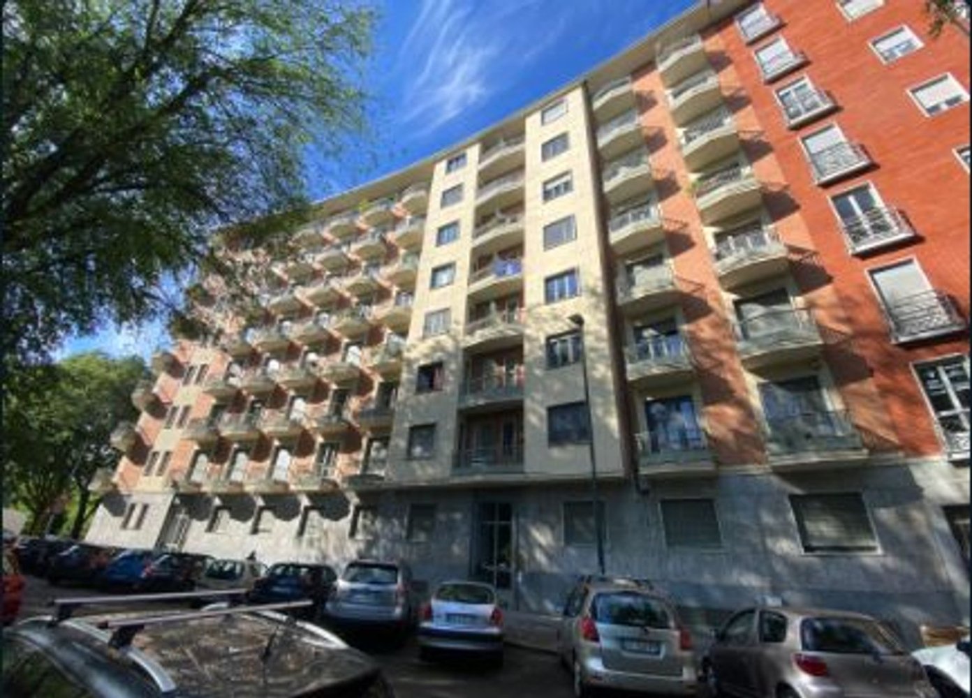 Apartamento de 7 divisões em Turin, Italy N.º 269658