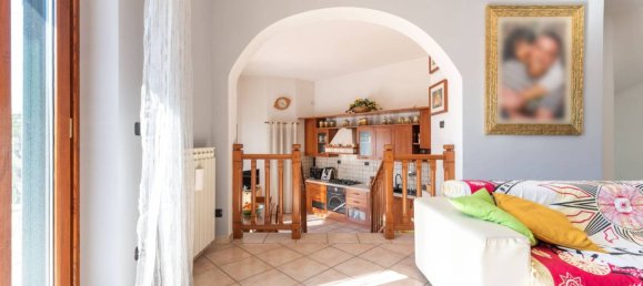 5 bedrooms Villa in Guidonia Montecelio, Italy No. 123003 19