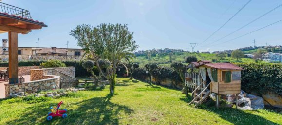 5 bedrooms Villa in Guidonia Montecelio, Italy No. 123003 9