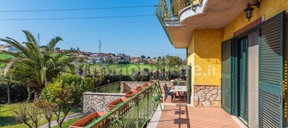 5 bedrooms Villa in Guidonia Montecelio, Italy No. 123003 12
