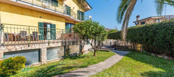 5 bedrooms Villa in Guidonia Montecelio, Italy No. 123003 4
