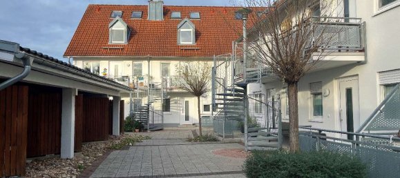 2 غرف نوم منزل ذو طابقين في Bonn, Germany رقم 115570 11