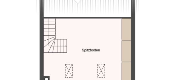 2 غرف نوم منزل ذو طابقين في Bonn, Germany رقم 115570 14