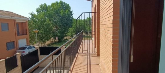 4 Schlafzimmer Stadthaus in Pinseque, Spain, Nr. 146326 21