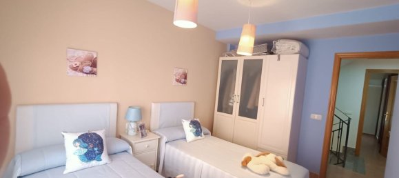 4 Schlafzimmer Stadthaus in Pinseque, Spain, Nr. 146326 13