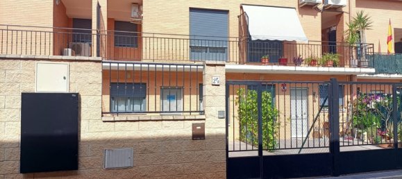 4 Schlafzimmer Stadthaus in Pinseque, Spain, Nr. 146326 2