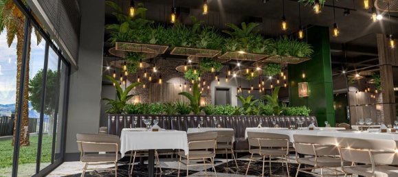 3-Zimmer Wohnung in Avsallar, Turkey, Nr. 21906 19